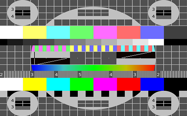 Общественное телерадиовещание: основные положения