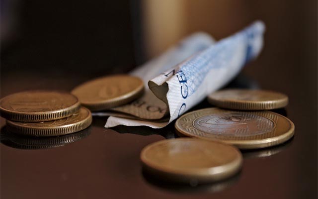 Как взыскать начисленную, но не выплаченную заработную плату