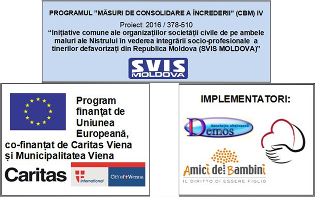 Общественная Ассоциация «Демос»: Конкурс Грантов