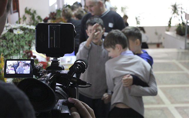 День рождения центра «ОСОРЦ»