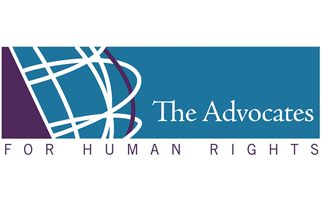 Академия Юридической Подготовки по Защите Прав Женщин—2017–2018