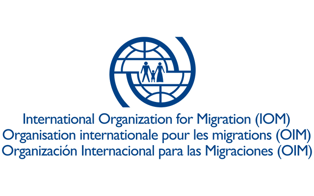 Тренинг в рамках программы противодействия торговле людьми