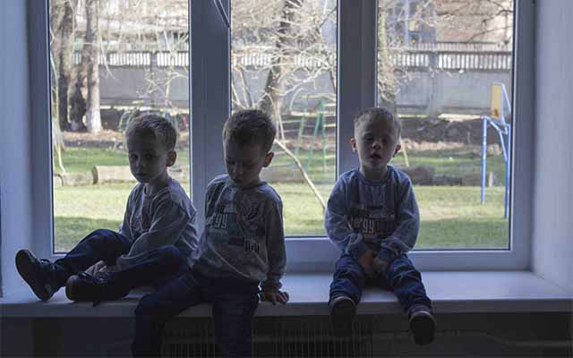 ОСОРЦ: Всемирный день людей с синдромом Дауна