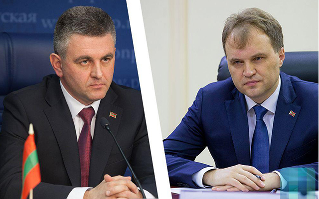 Тест: хорошо ли вы знаете наших президентов?