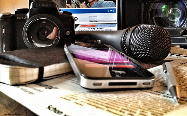 Старт проекта: поддержка гражданской и независимой журналистики в ПМР