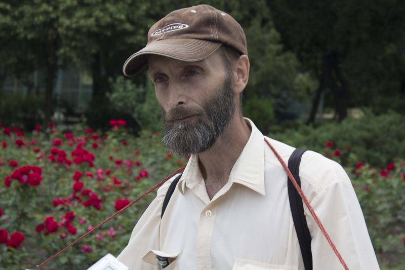 Митинг зоозащитников в Бендерах: интервью с организатором