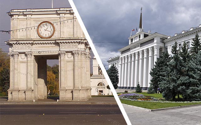 Опрос. Кишинев—Тирасполь: как относитесь к соседу?