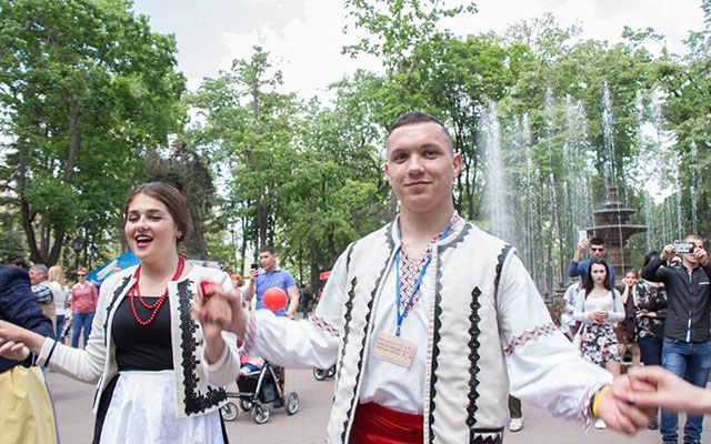 Прием заявок для участия в Летней Школе