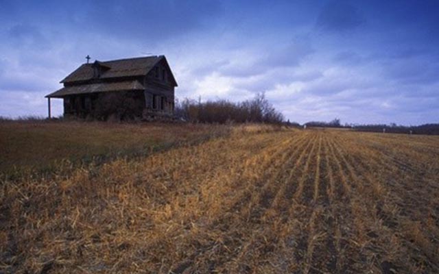 Когда закон порождает беззаконие: права на земельную долю