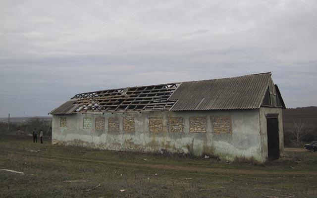 Ядовитое наследство: история с продолжением