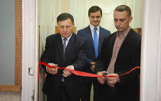 При поддержке ЕС создан Региональный консультационный центр в области экологического сельскогохозяйства