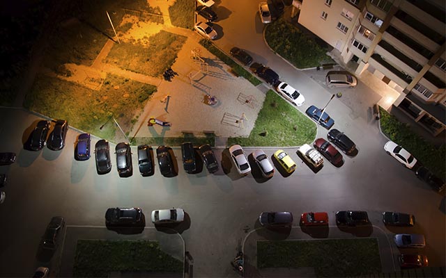 Местов нету!