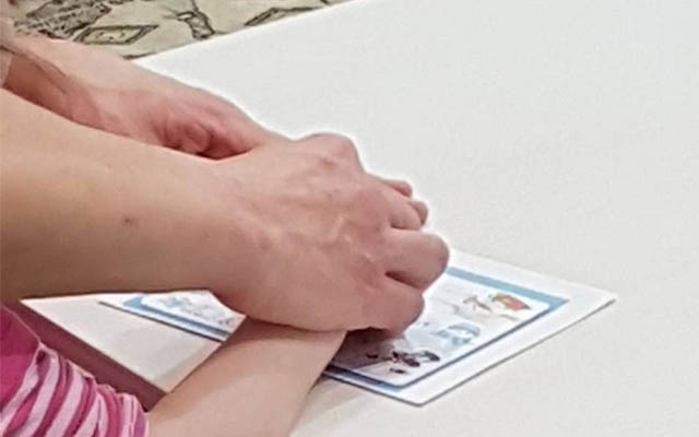 Обмен опытом: социальная интеграция детей с ограниченными возможностями