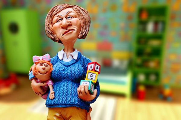 О финансировании детских садов Тирасполя