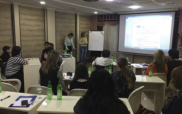 Работа Платформы устойчивого (общинного) развития набирает обороты на обоих берегах Днестра