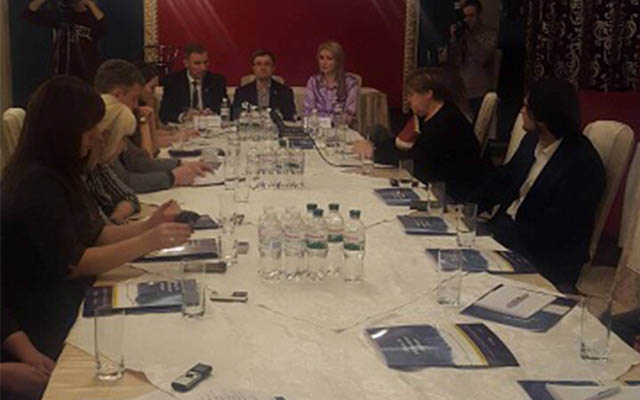 Поддержка прав человека на левом берегу Днестра - планы на 2018 год