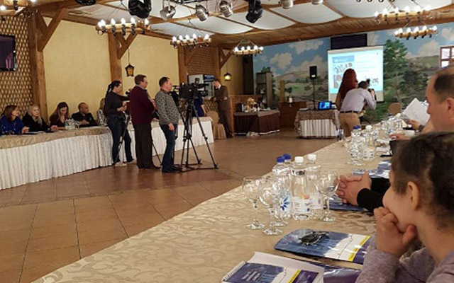 УВКПЧ: необходимо доносить до населения обоих берегов Днестра важность соблюдения прав ромов