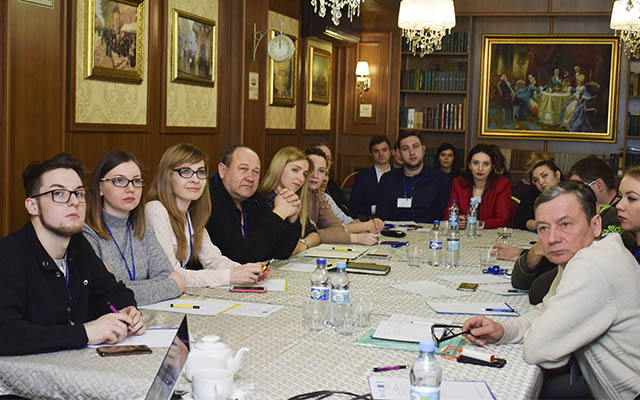 ЕС поддерживает совершенствование единой туристической информационной среды на обоих берегах Днестра