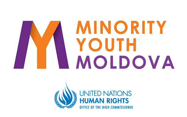 Объявление о приеме заявок для участия во II выпуске Молодежного форума меньшинств в Молдове: “Меньшинства и СМИ: Меняя образы, давая микрофон неуслышанным”