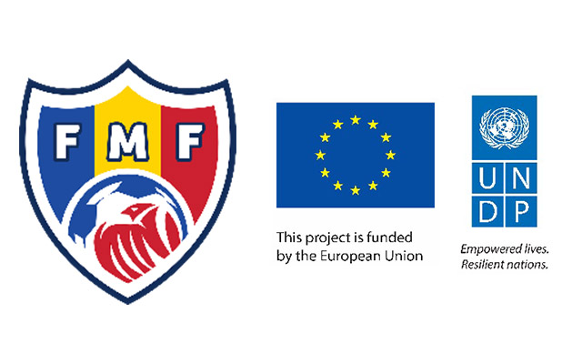 Футбольный фестиваль «ВМЕСТЕ – мы одна команда!»