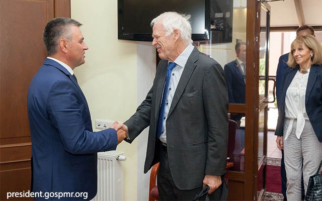 Что происходит с правами человека в Приднестровье? Тирасполь предлагает создать мониторинговую группу ООН