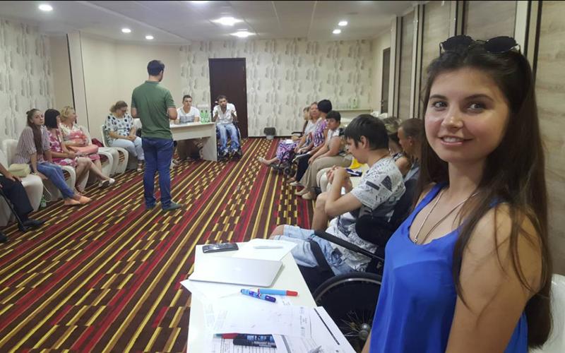 Профессиональная этика и коммуникация для ЛОВ