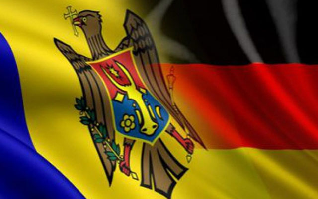 Программа повышения квалификации менеджеров «Германия – Молдова»