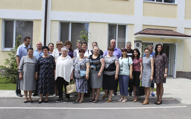 Как стать успешным приемным родителем?