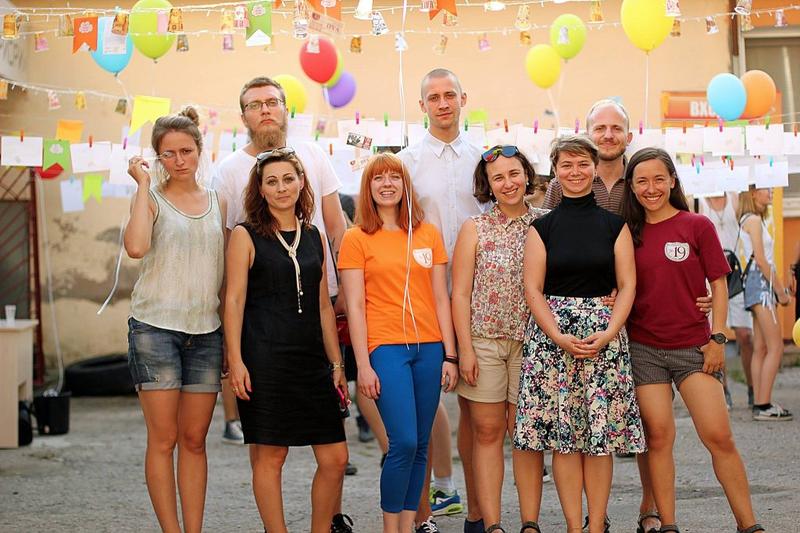 Приглашаем в команду «Априори»