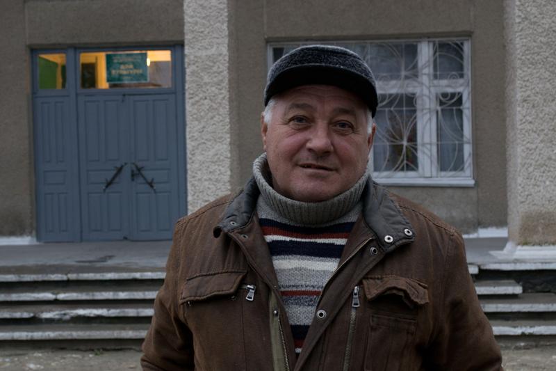 «Быть музыкантом — это моё призвание»