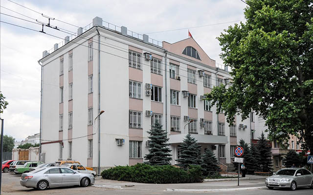 «Политическая деятельность» на примере ИПЦ «Априори»