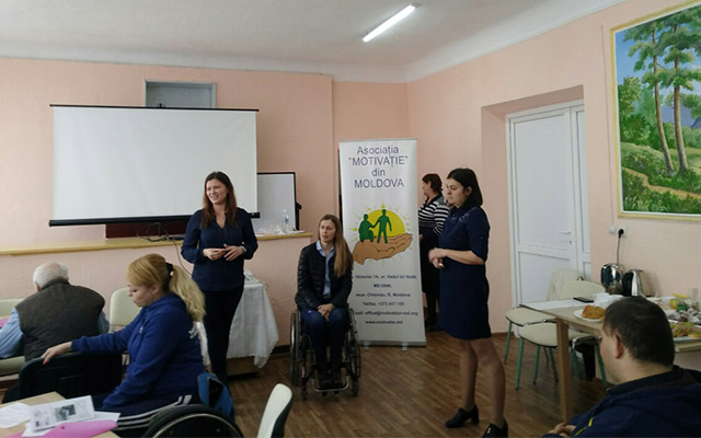 Трудоустройство людей с ограниченными возможностями: миф или реальность