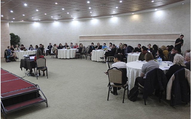 Телефон доверия: статистический отчет за 10 лет работы