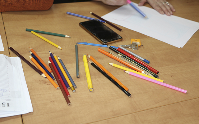 35 ВИЧ-инфицированных женщин получили психологическую помощь в качестве меры реагирования на пандемию COVID-19