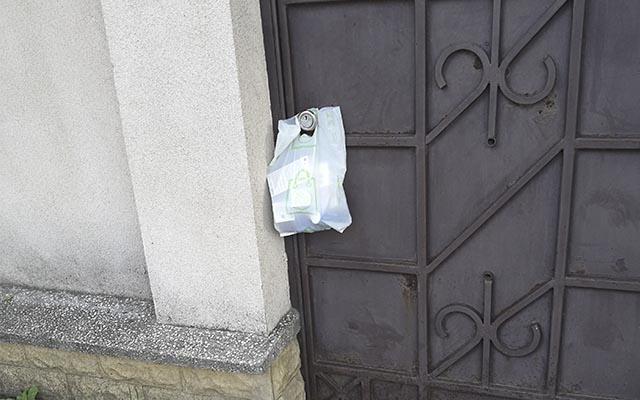 «Мое право – вести активную защищённую половую жизнь во время пандемии. А благодаря доставке ДКП на дом мне стало психологически легче, и я перестал беспокоиться о том, что могу заразиться ВИЧ»