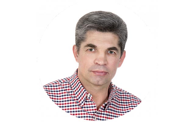 Степан Поповский: Заявление о нарушении в Приднестровье права на справедливый суд, права на уважение собственности, права на жилище и права на эффективное средство защиты