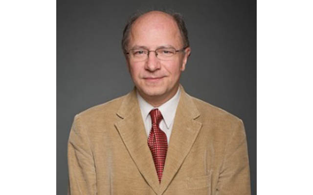 Лекция «Подход к разнообразию и достижение социальной интеграции в период COVID: вызовы и возможности» с профессором Джоном Пэкером