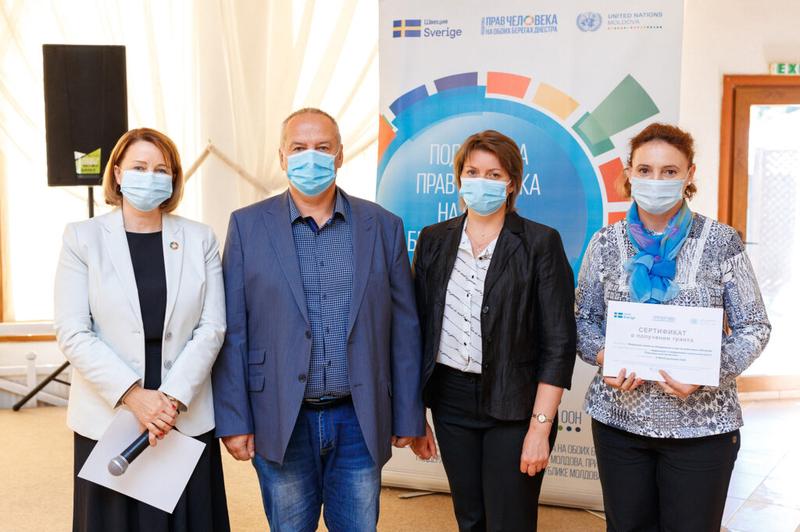 Реализация прав детей с тяжелыми формами ограничения возможностей