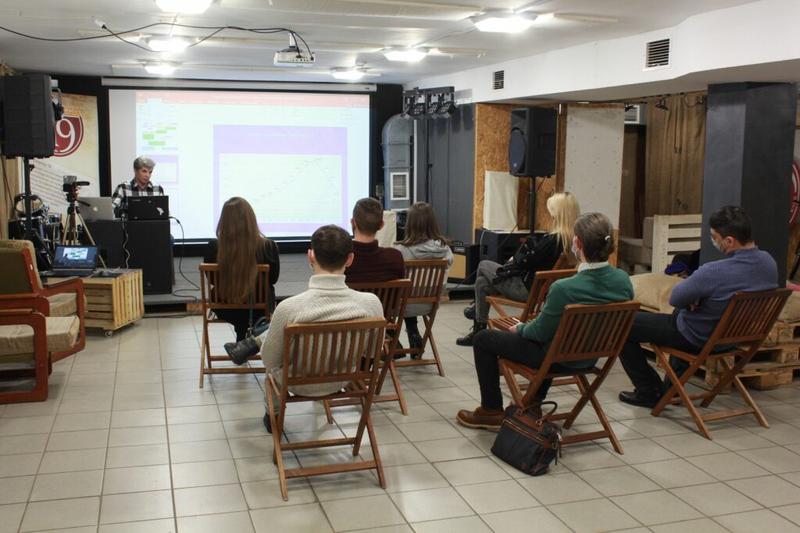 Курс открытых лекций по работе с ЕСПЧ