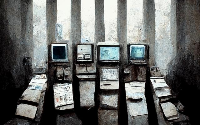 Тираспольчанин получил 3 года и 2 месяца за высказывания в интернете